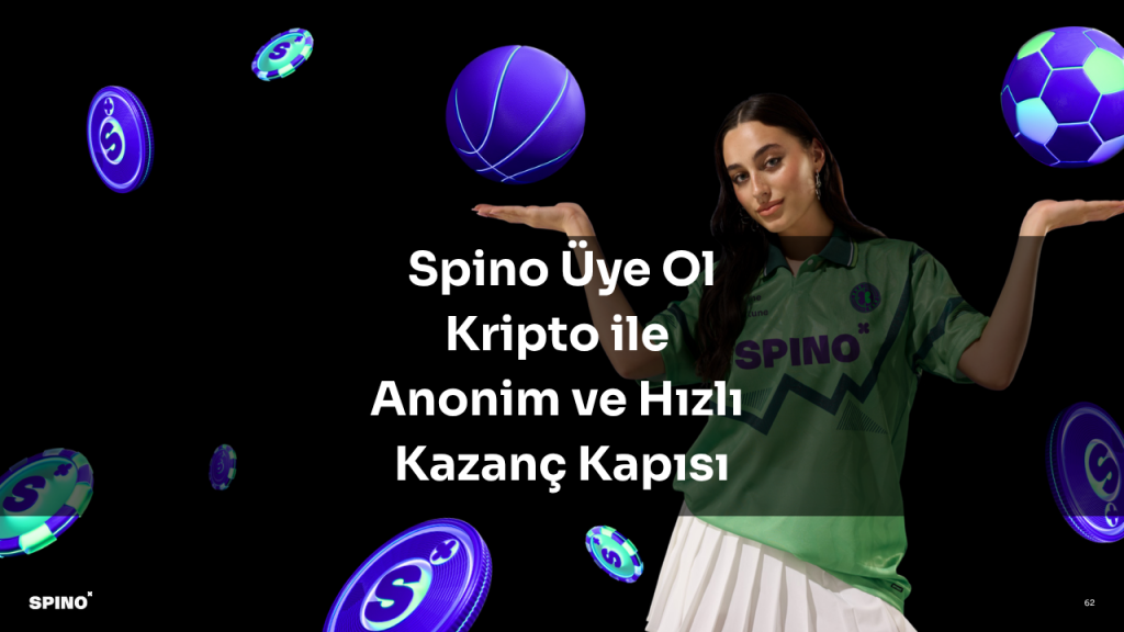 Spino üye ol